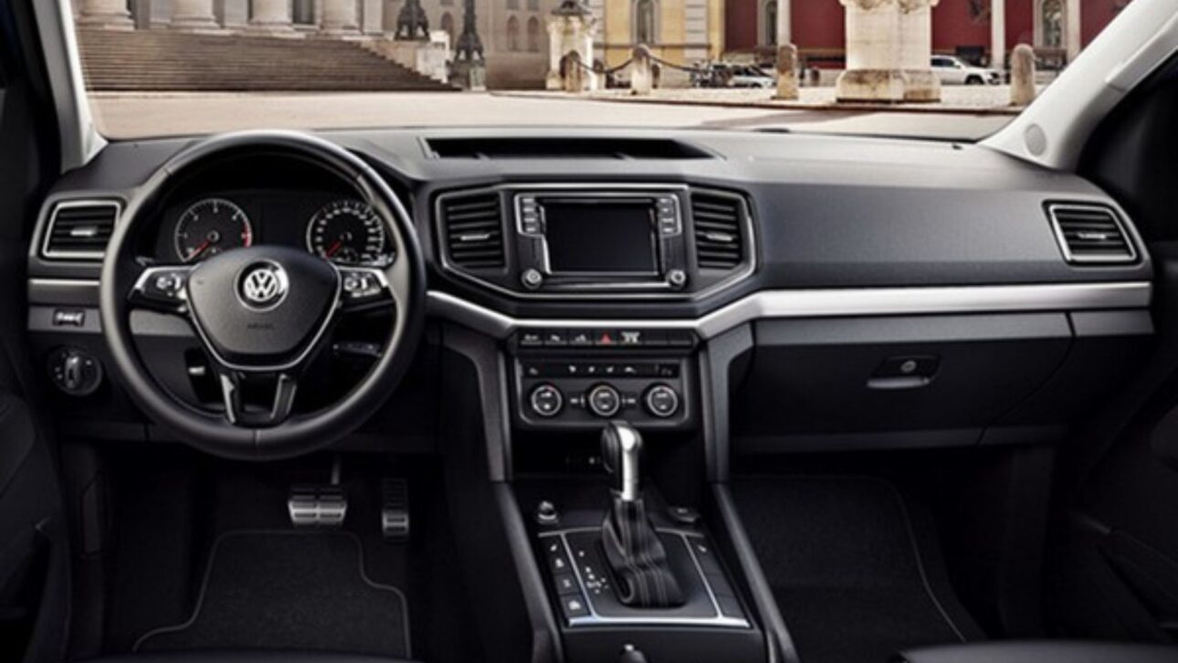 Volkswagen cierra producción de la Amarok en Argentina en 2026 y prepara nueva generación híbrida 48V con base inédita en 2027.