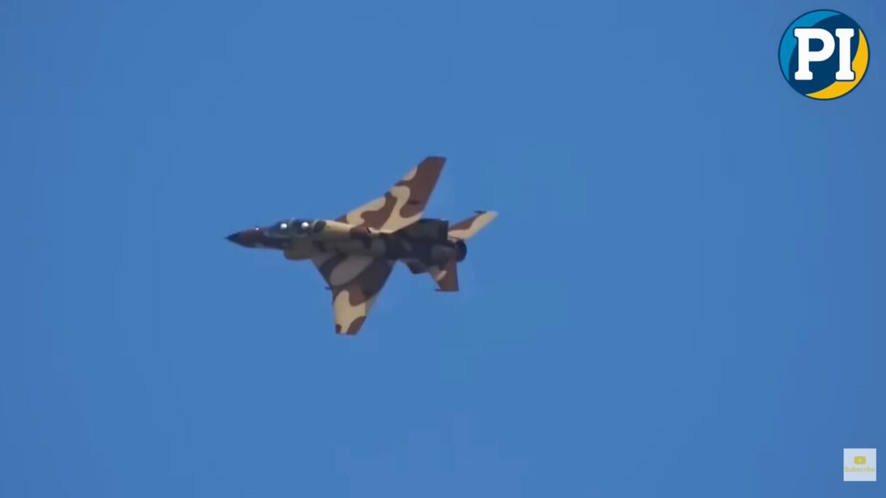 Entienda lo que hay detrás del supuesto bombardero chino a Mach 7 y los avances reales de China en tecnología hipersónica y militar.