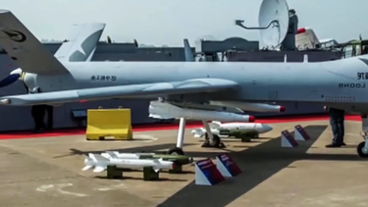 Entienda lo que hay detrás del supuesto bombardero chino a Mach 7 y los avances reales de China en tecnología hipersónica y militar.