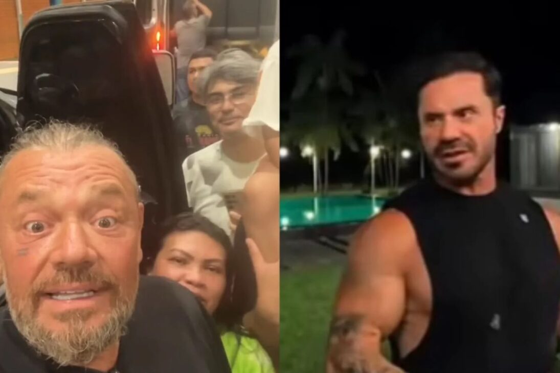 Transamazónica en la lluvia muestra atoleiros, autobuses y camiones atrapados y reaviva debate sobre infraestructura y movilidad en la Amazonía.