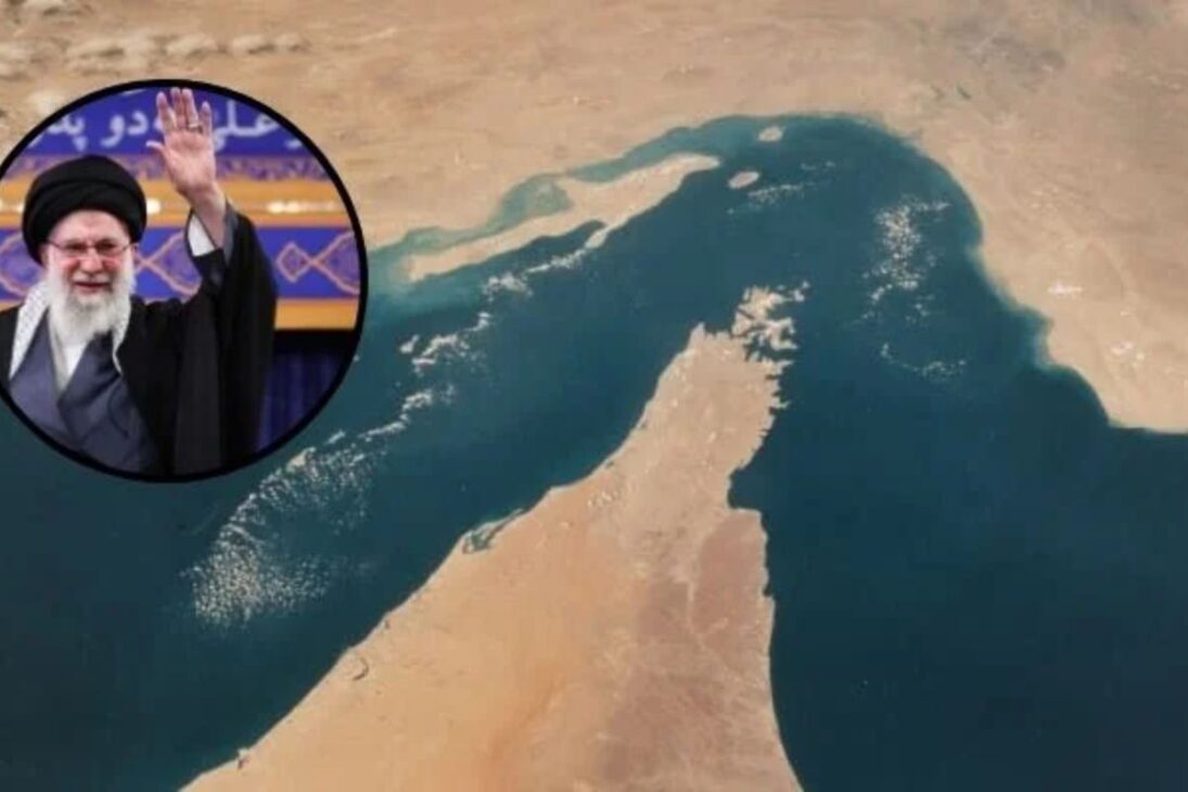 Estrecho de Ormuz en el Enfoque: Irán Cierra Secciones para Ejercicios de la Guardia Revolucionaria Islámica, Amenaza a Portaaviones y Lleva el Debate a Suiza, Donde Mediadores Intentan Contener la Escalada y Reducir Riesgos al Petróleo y al Tráfico Marítimo.