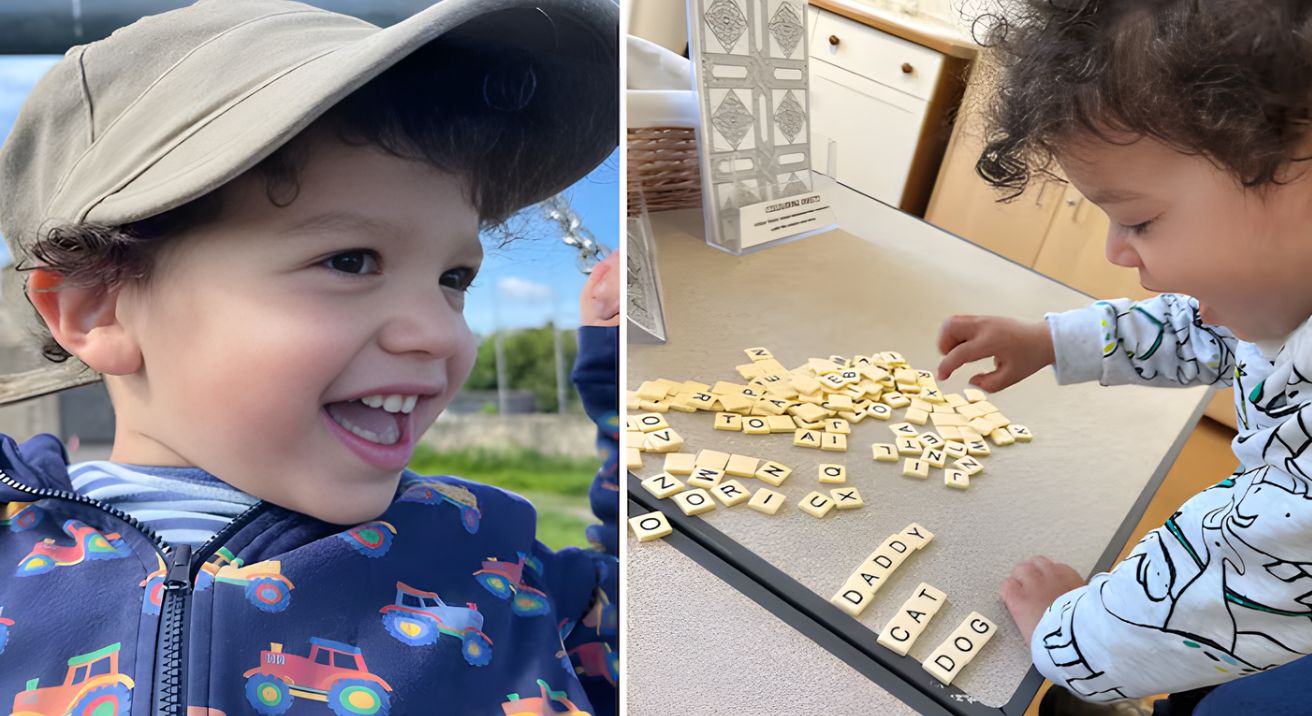 Aos 2 anos e 182 dias, esse menino britânico entrou para a Mensa, tornou-se o membro mais jovem da história da organização e reacendeu o debate global sobre superdotação precoce e infância sob pressão