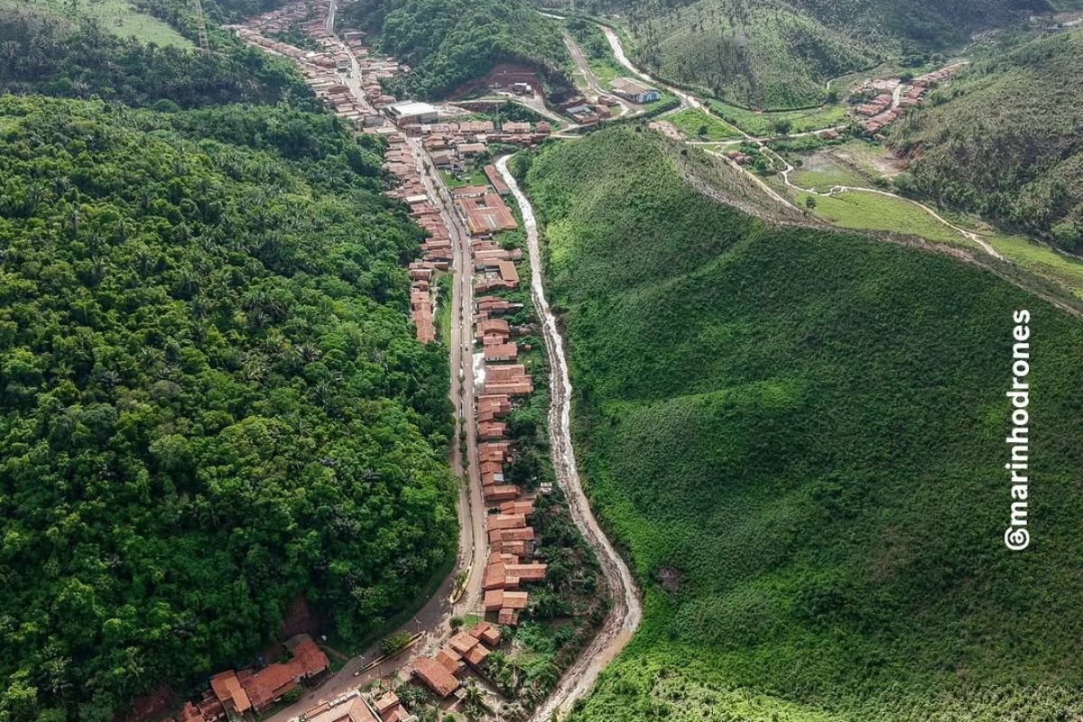Na cidade mais pobre do Brasil, Marajá do Sena expõe como Bolsa Família, pobreza extrema e emprego formal moldam renda, água e escola no Maranhão.
