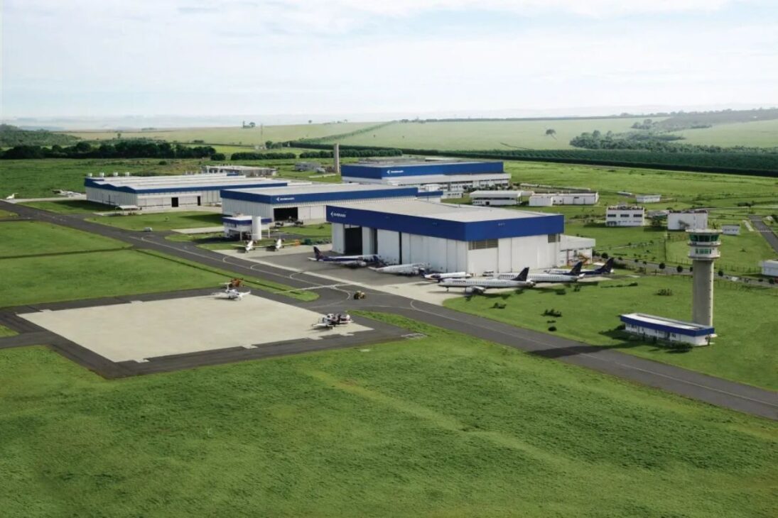 En la mejor ciudad para vivir en Brasil, Gavião Peixoto combina IPS alto con pista de aeropuerto de 4.966 m y base de Embraer, explicando por qué el ranking llama la atención en 2026.