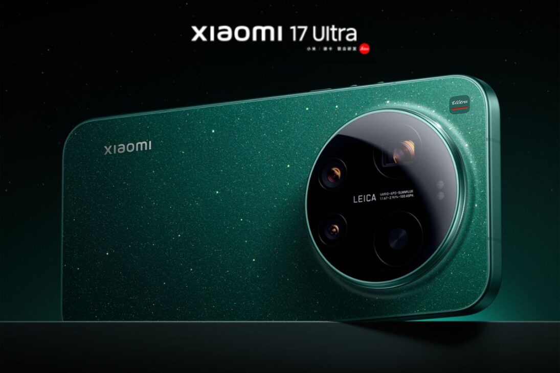 En 2026, el Xiaomi 17 Ultra aproxima cámara y Leica en el mismo cuerpo, cuestiona el papel del smartphone tradicional y explora sensores grandes, anillo físico y zoom avanzado para entregar una experiencia móvil de fotografía muy más allá de lo común.