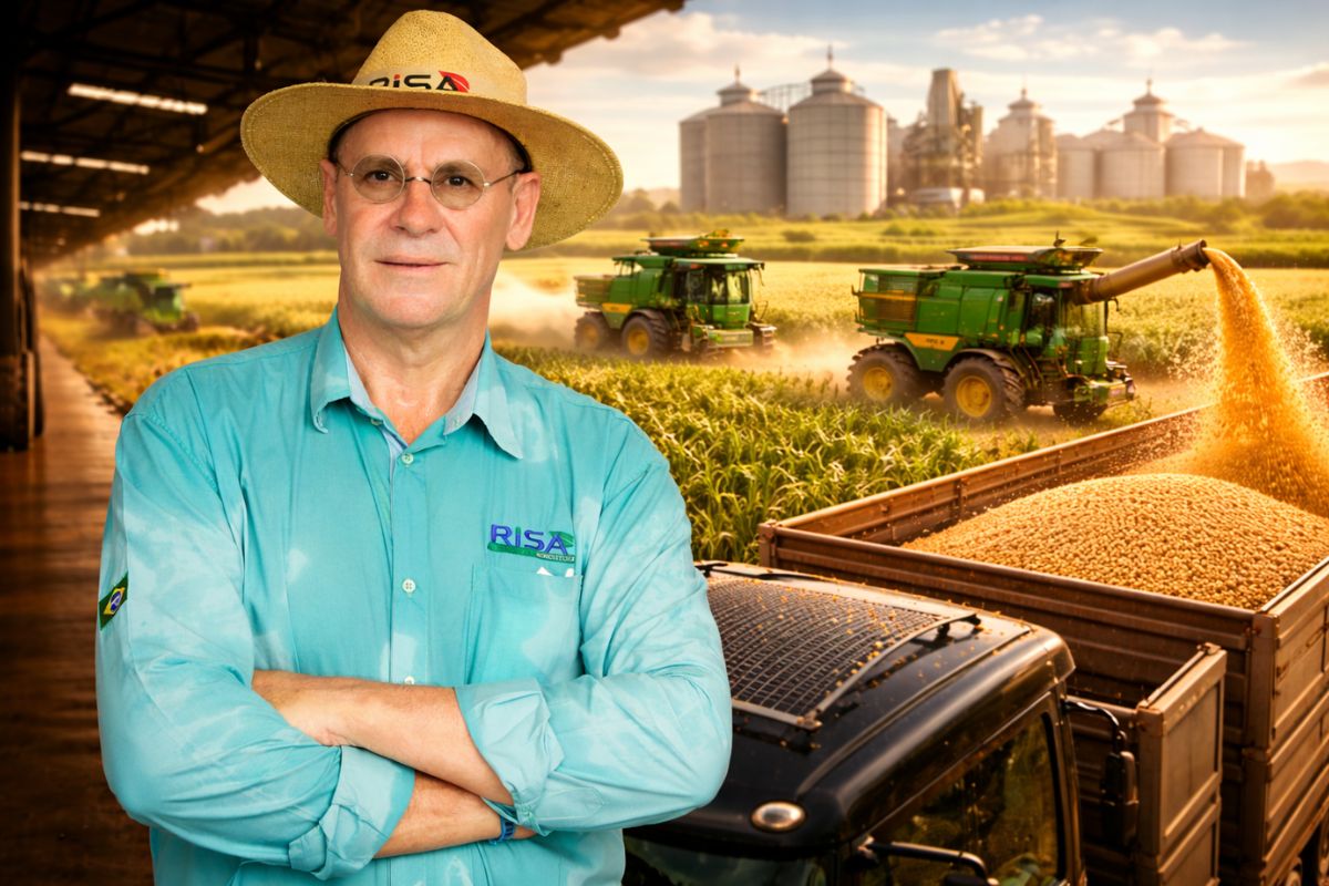 império bilionário no agro nordestino em Balsas, com logística própria, fertilizantes e fazendas entre Maranhão e Piauí, mostrando como Zezão integrou produção, silos e transporte para reduzir gargalos fora da porteira ao longo de mais de 40 anos.