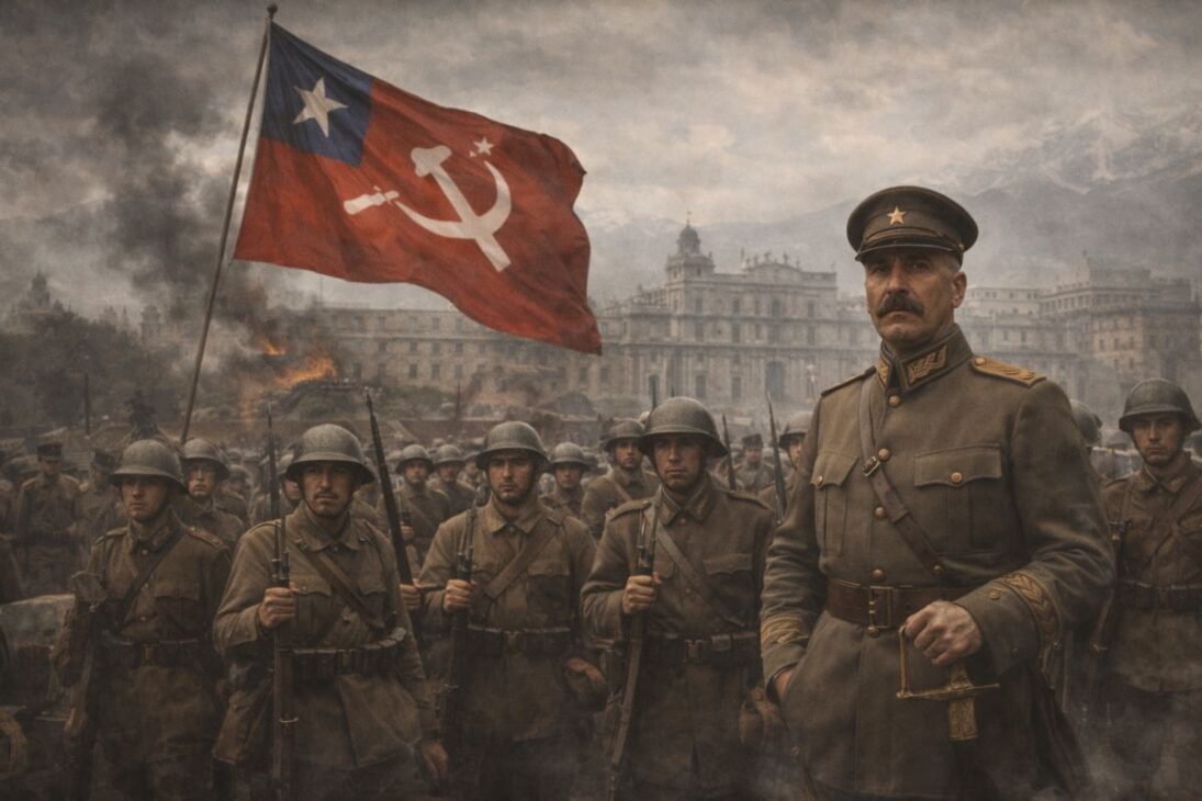 Países que duraron menos que temporada de serie, repúblicas relâmpago, países que duraron pocos meses e independencia en América del Sul.