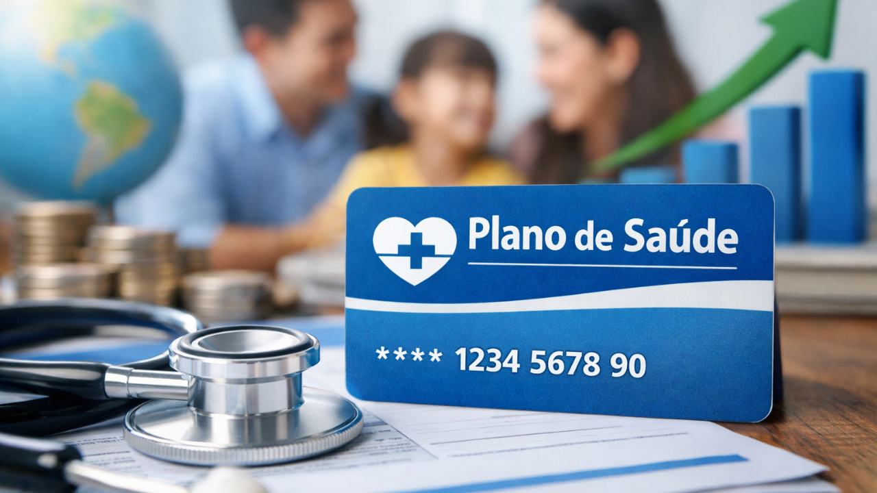 Setor de saúde suplementar cresce em 2025 e planos de saúde ultrapassam 53 milhões de beneficiários, segundo dados atualizados da ANS.