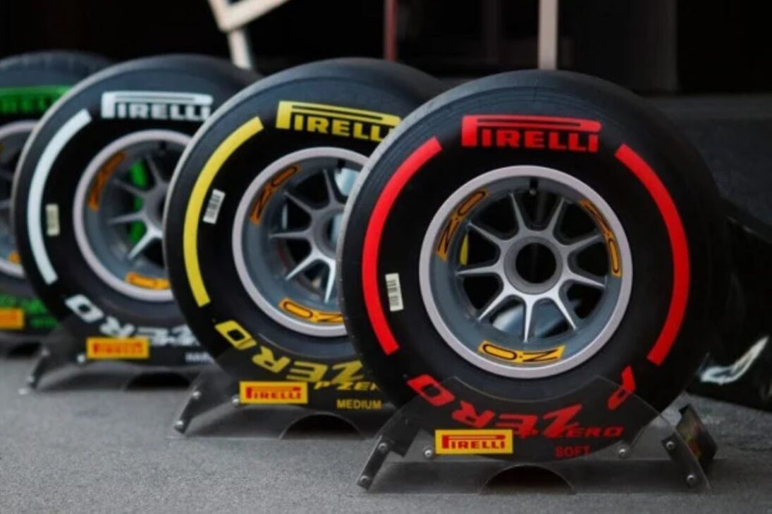 Por dentro dos pneus de Fórmula 1, da vulcanização ao pneu macio, pneu médio e pneu duro que decidem corridas e mudam a estratégia na pista.