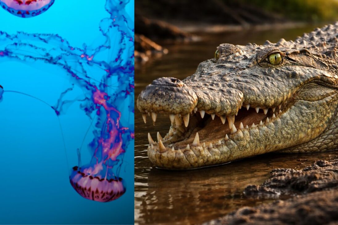 Descubre por qué casi nadie vive en el norte de Australia, donde la naturaleza hostil, el clima extremo y la economía frágil alejan a los residentes.