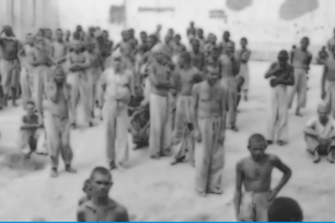 Barbacena y el Hospital Colônia: por qué un visitante de Auschwitz dijo que era peor, cómo 16 pabellones colapsaron, niños fueron enviados en masa y la memoria aún exige justicia.