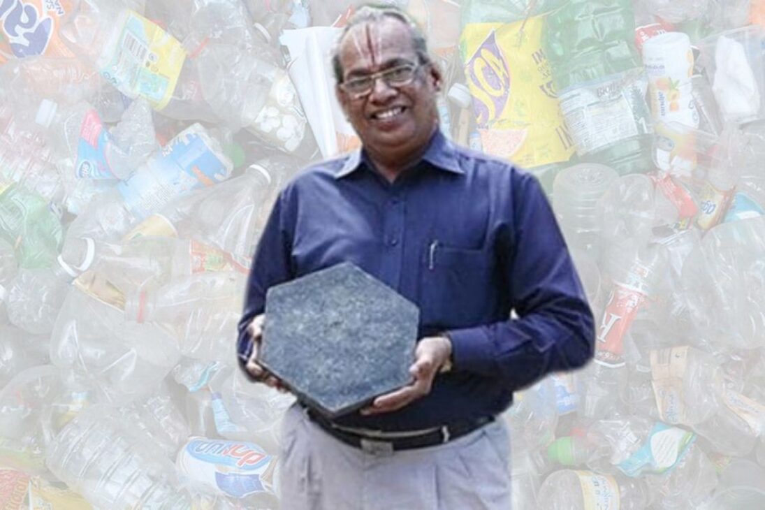 Plástico triturado en India entra en la carretera, reduce betún y se convierte en infraestructura más duradera con técnica que reaprovecha basura.