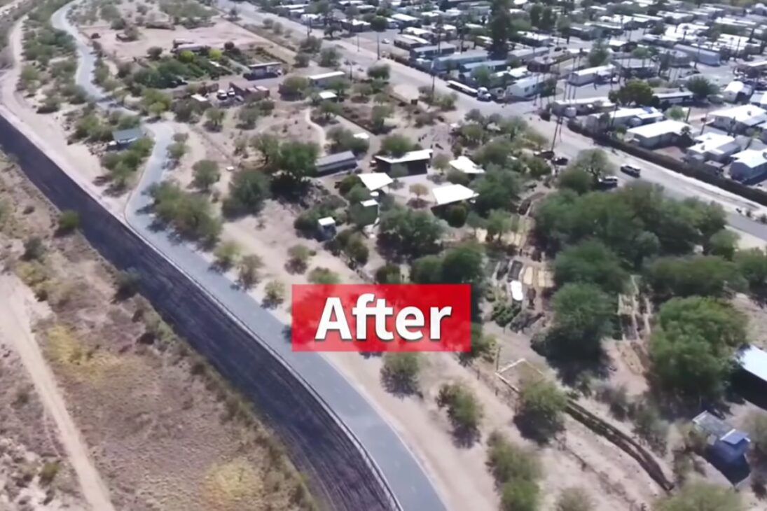 En el desierto de Arizona, agua y suelo fueron reorganizados para generar biodiversidad con agroecología, mostrando en 2026 cómo la captación de humedad, el diseño hídrico y la regeneración del suelo pueden sustentar alimentos locales en climas extremos con resultados duraderos.