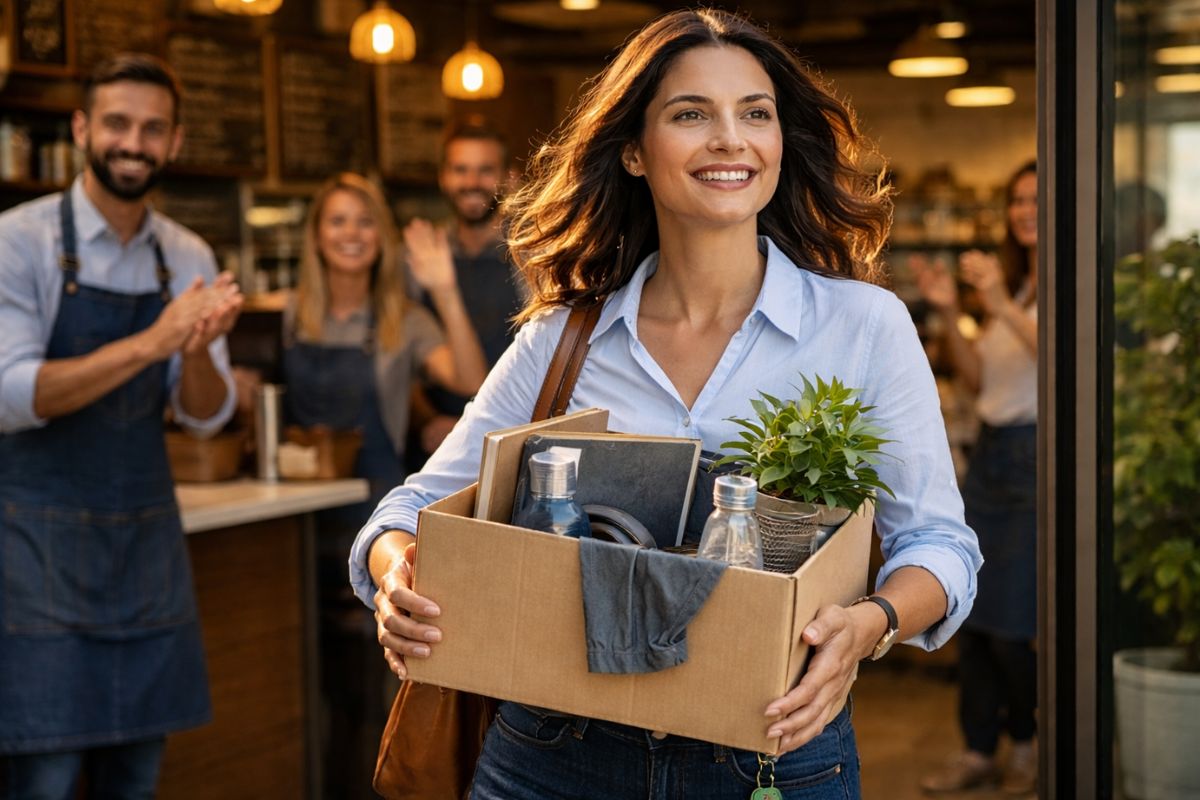 Em 2025, a demissão recorde expõe como desemprego baixo, salários em alta e mercado formal aquecido mudaram a lógica da troca de emprego no Brasil.