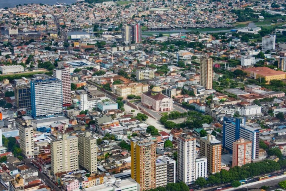 En La Capital Amazónica, Porto Velho Revela Cómo El Río Madeira Y La Estrada De Ferro Madeira-Mamoré, La Ferrovia Do Diabo, Moldearon Decisiones, Memoria Y Logística En La Amazonía.