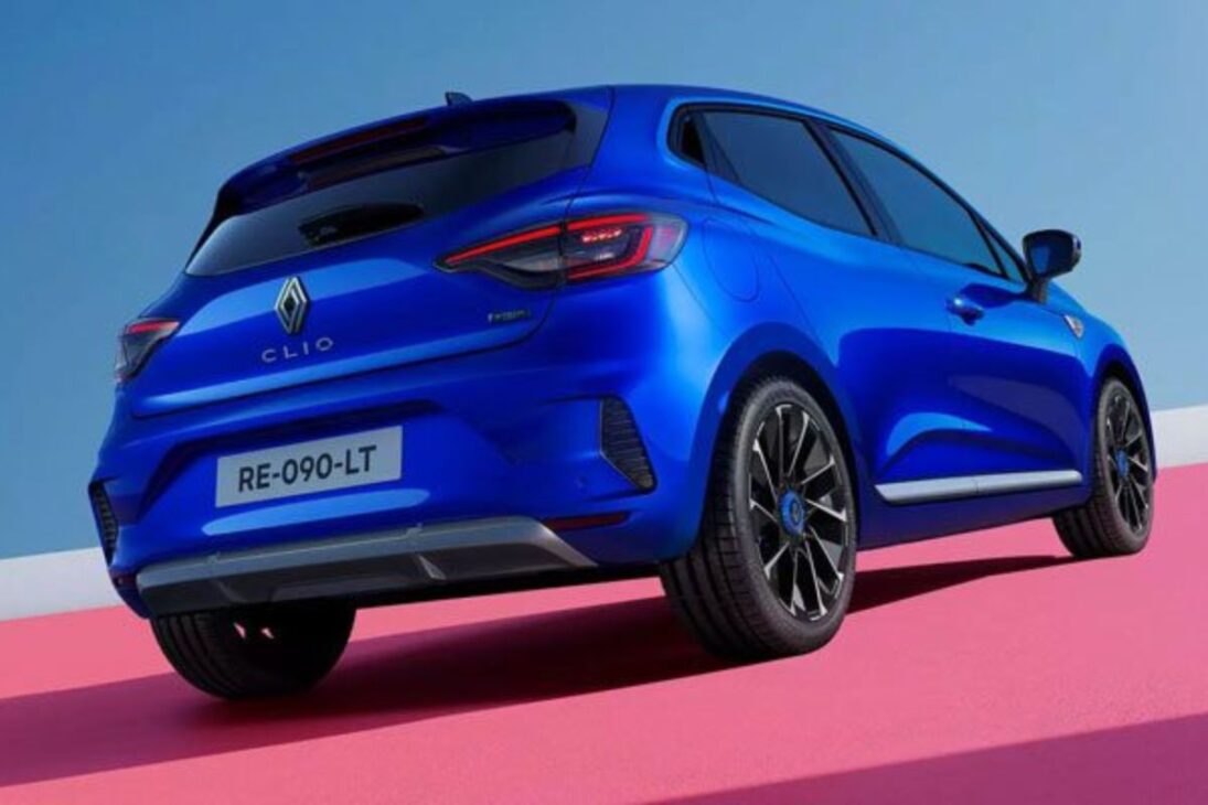 Renault crece en 2025 con coches de pasajeros en alza, ventas en recuperación y fuerte avance de modelos eléctricos e híbridos en Europa y en el mundo.