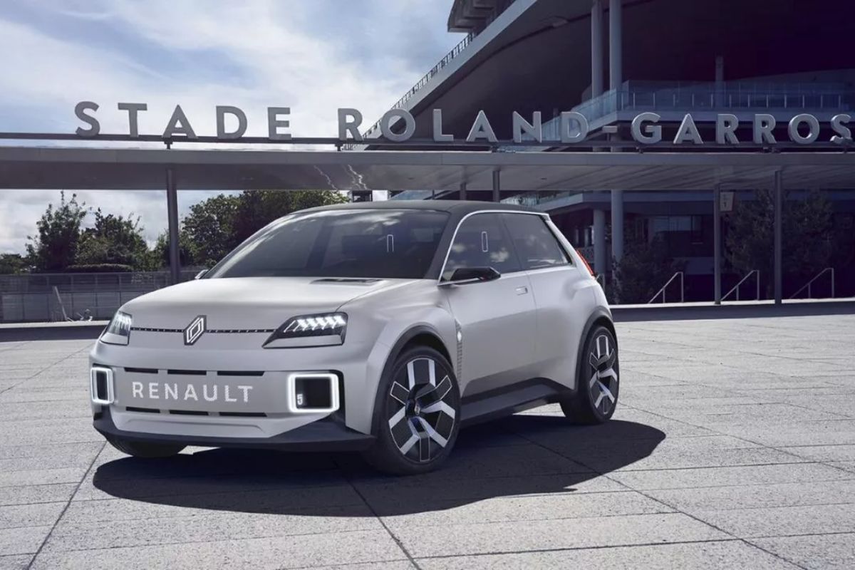 Renault fecha 2025 em alta sobe 10% em carros de passeio, vende 1,628,030 veículos, vira 2ª marca na Europa e puxa elétricos e híbridos com 60% das vendas de carros