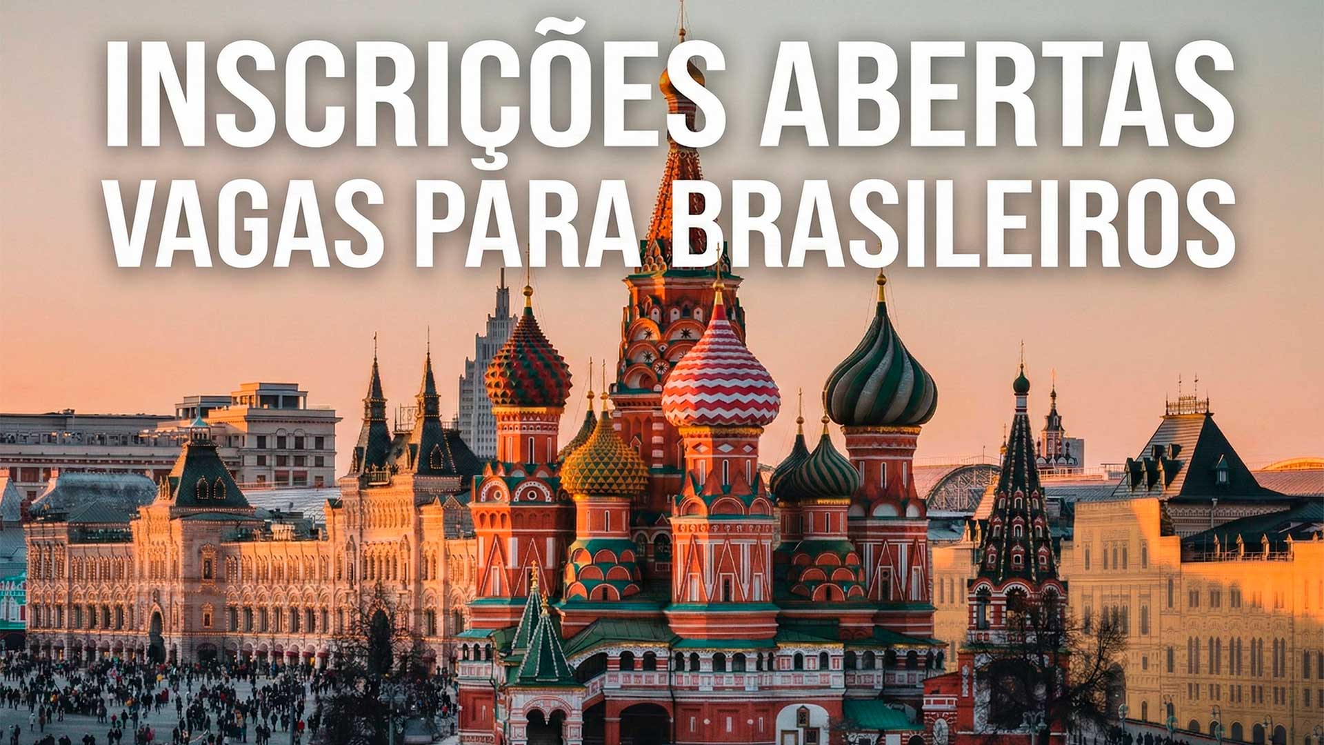 Rússia abre vaga internacional para jovens brasileiros e promete imersão total no teatro do BRICS+ em Moscou, com GITIS no centro da formação e inscrições até 31 de maio de 2026