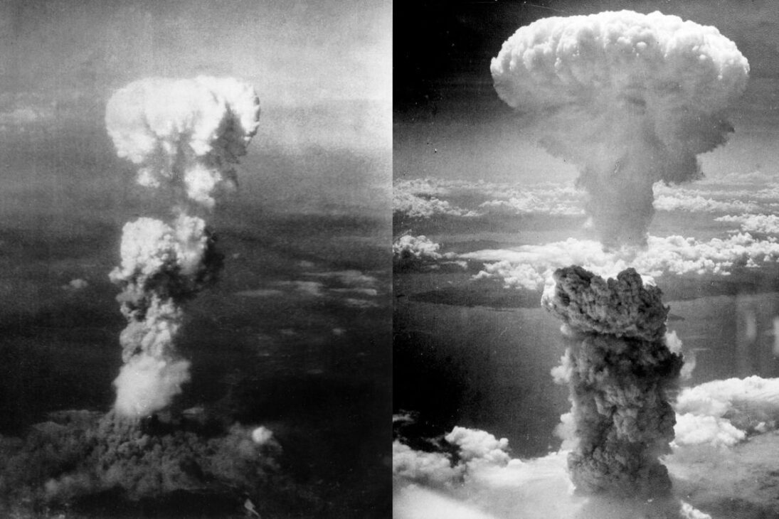 Hiroshima y Chernobyl muestran cómo la energía nuclear, la fisión nuclear, la bomba atómica y el reactor nuclear generan impactos muy diferentes en el mundo real.