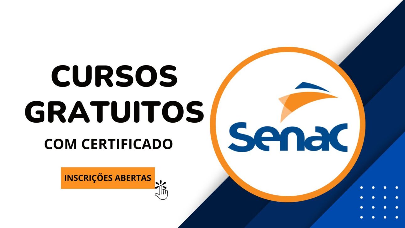 El Senac abrió cursos gratuitos de marketing con certificación, carga horaria flexible y enfoque práctico para profesionales y emprendedores.