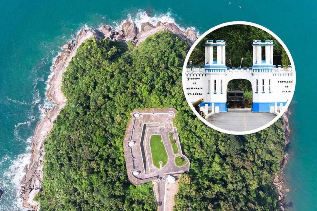 Praia Grande, Miami, Praias