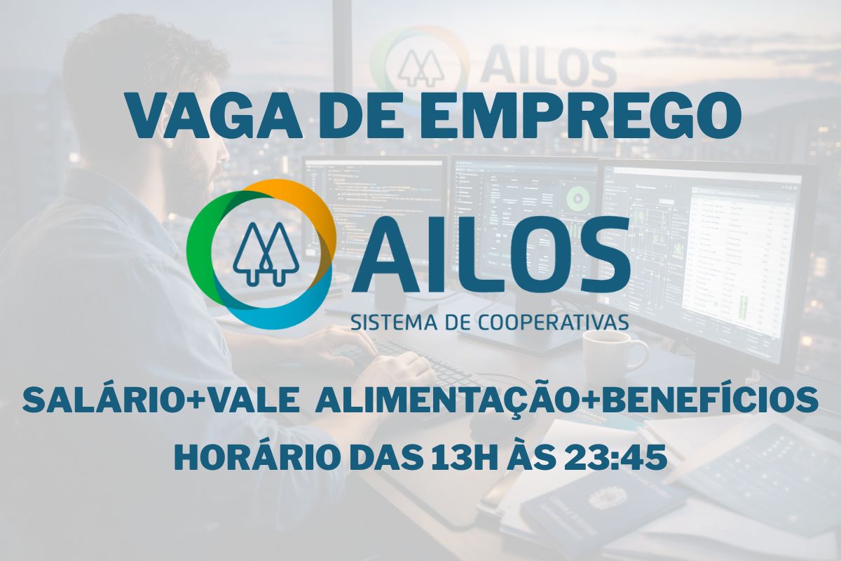 Administrador de Banco de Dados lidera migração de banco, performance de banco de dados, segurança da informação e cloud em ambiente corporativo.