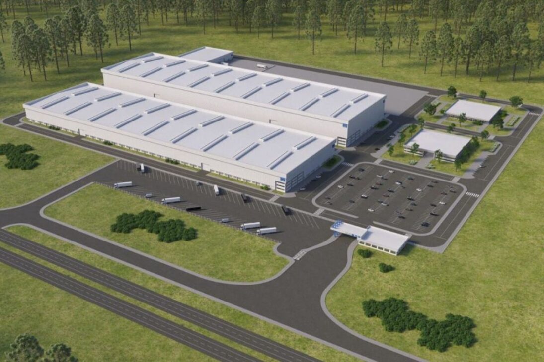 WEG lleva parque industrial multimillonario a Guaramirim, con transición energética y acceso vial pagado por la prefectura, exponiendo contrapartidas, logística y plazos hasta 2028.