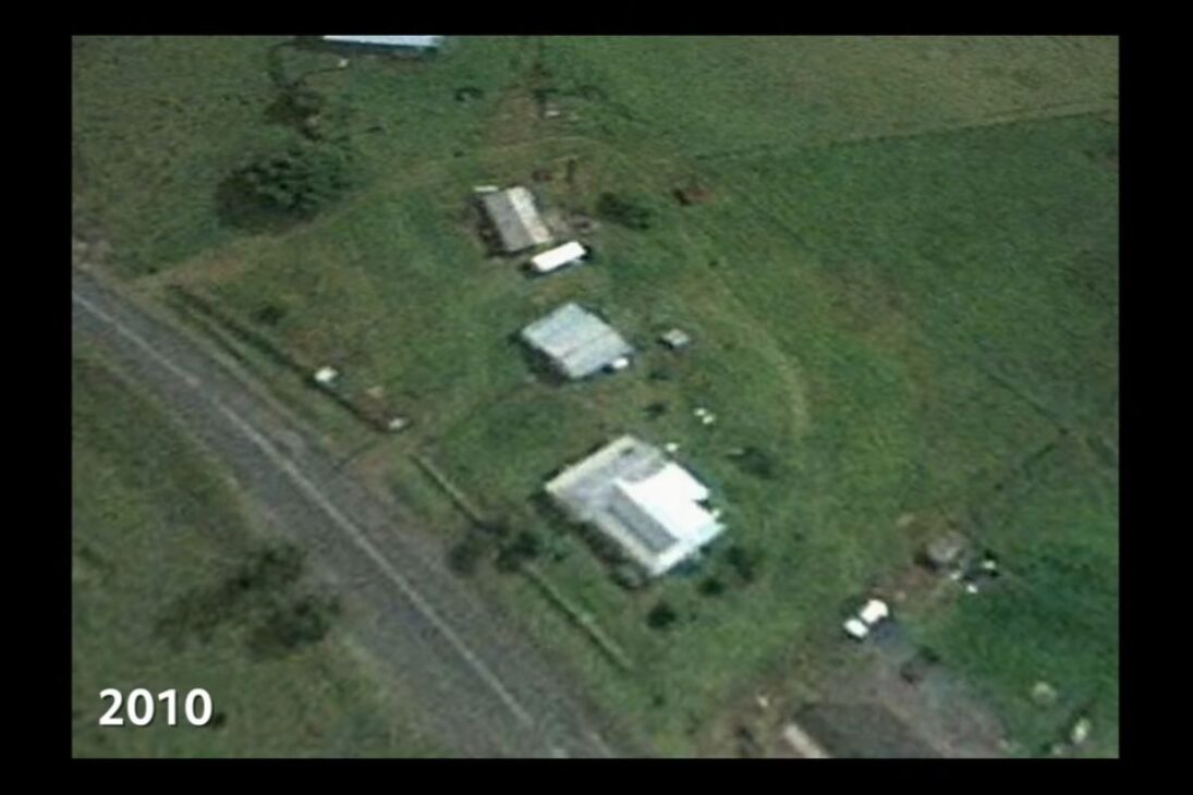 Transformación de una granja de permacultura en 4.000 m² en Australia, con microagricultura, horticultura comercial, cursos y comunidad como base para producción, ingreso y rutina que impacta la salud de la familia.