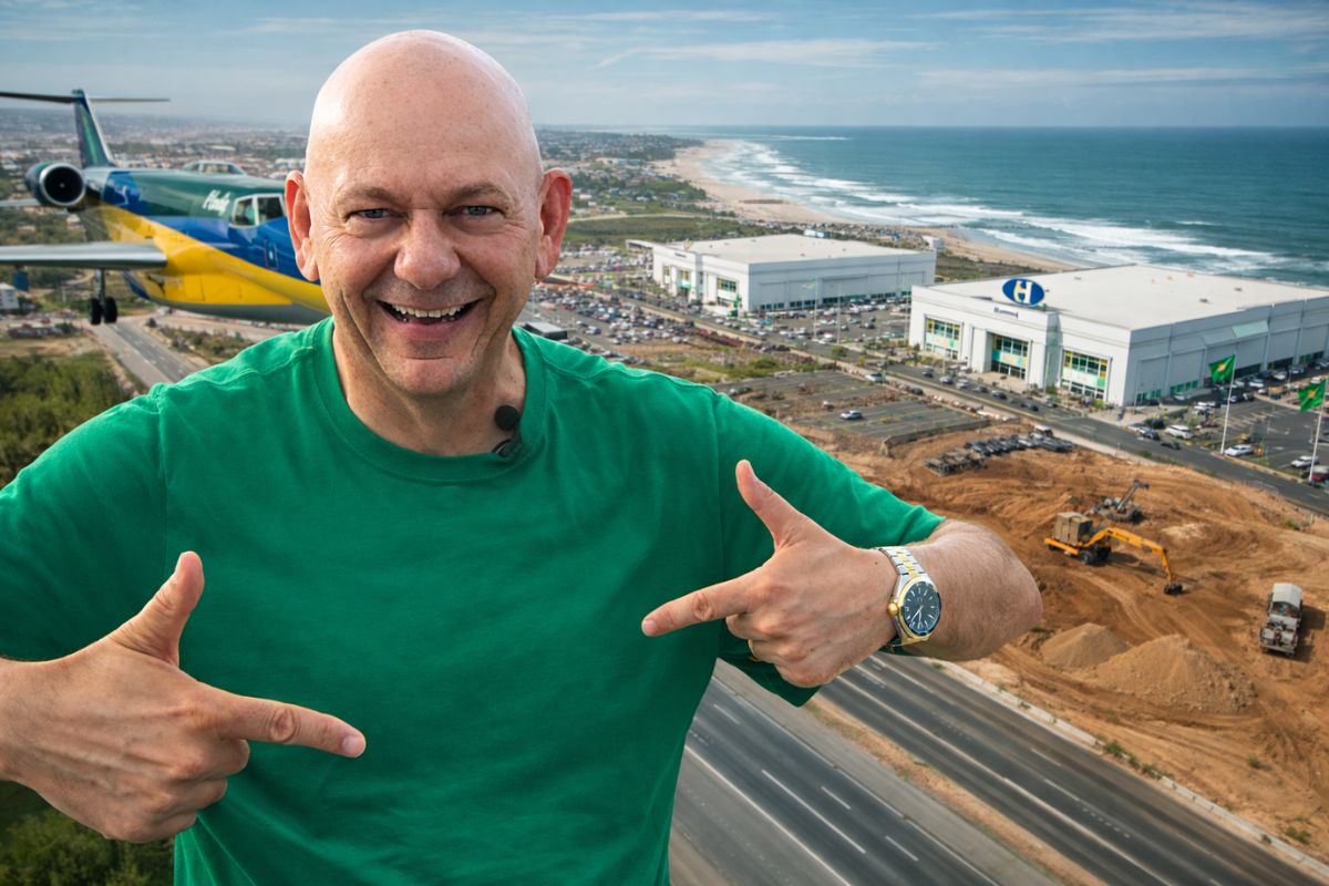 véio da Havan avalia Torres e Tramandaí no Rio Grande do Sul e acelera plano de megalojas após recorde de 2025 e promessa de até 25 aberturas em 2026.