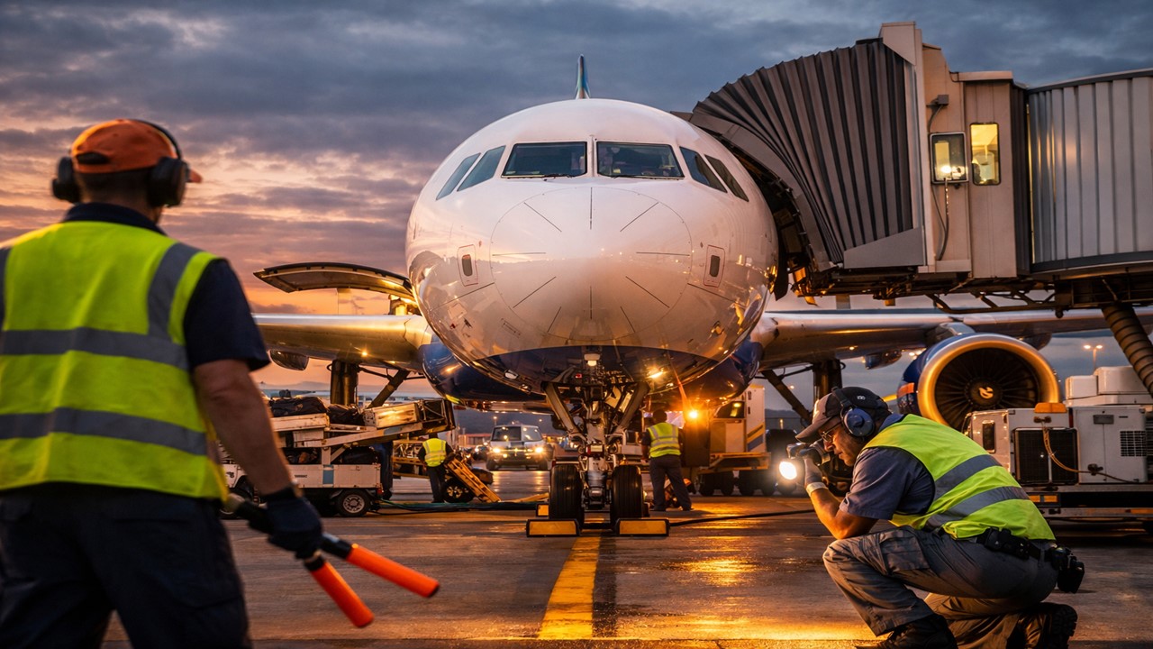 voo - avião - aéreo - segurança - aeronave