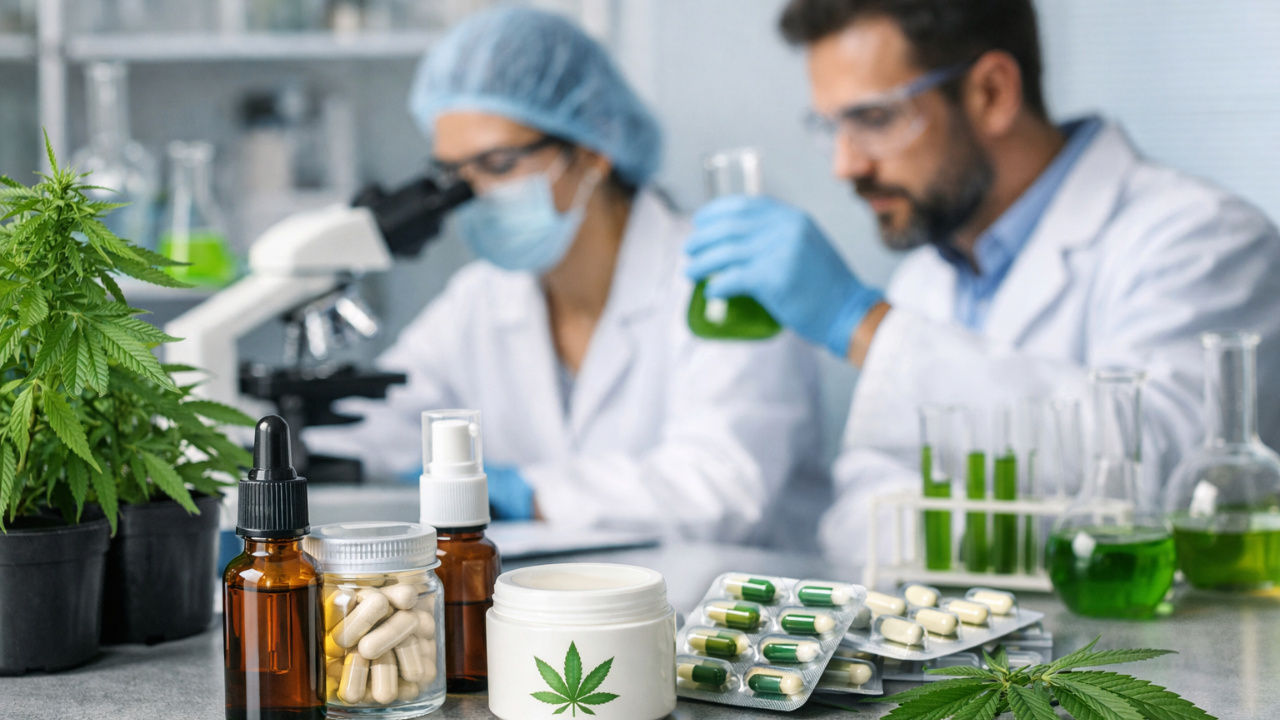 Anvisa atualiza a regulação da cannabis medicinal, amplia o uso medicinal e define regras para cultivo, pesquisa e produtos no Brasil.
