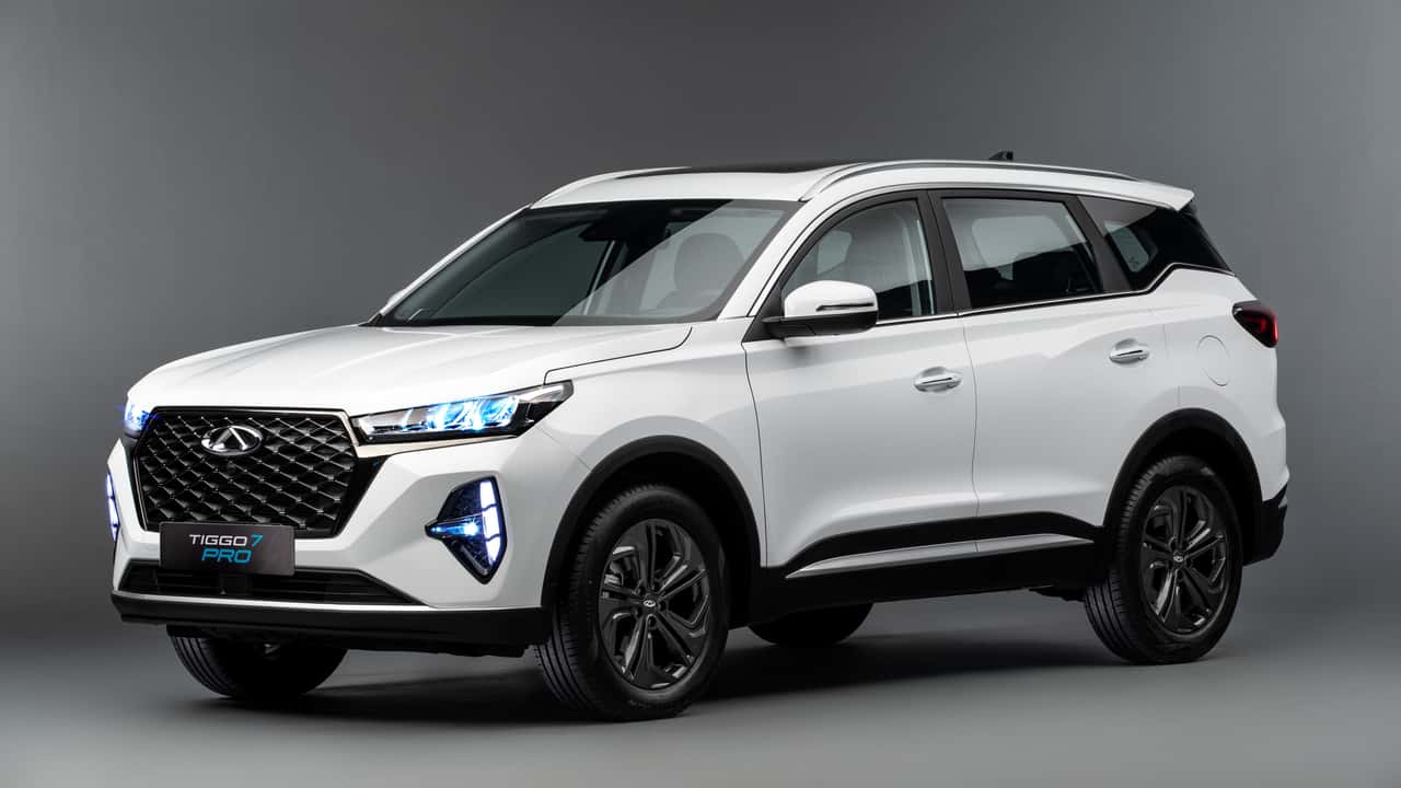 Este coche de Caoa Chery fue ignorado en 2021 ahora vende 2 mil unidades/mês: motor 1.5 turbo de 187 cv acelera 0-100 km/h en 8,1s, hace 10,8 km/l y ofrece garantía 7 años por R$ 169 mil