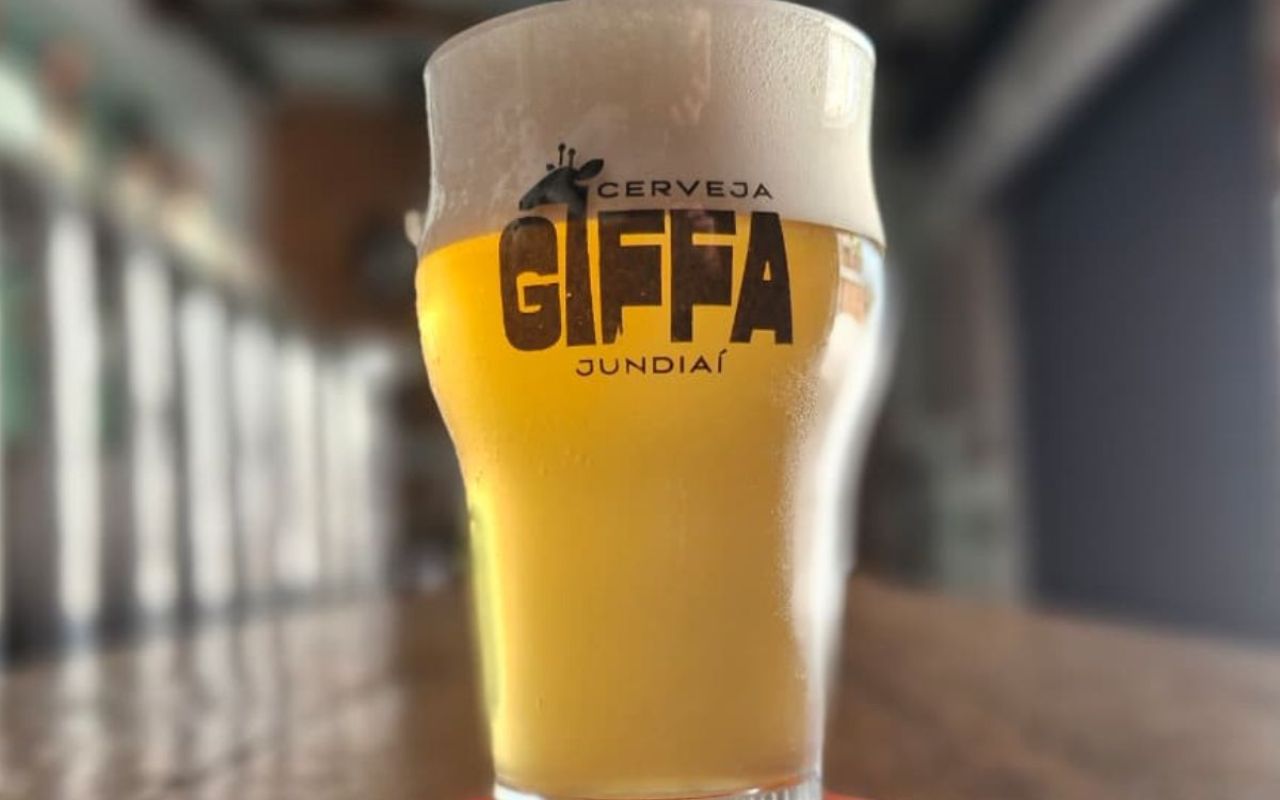 A nova cerveja feita com Uva Niágara ganha destaque na Festa da Uva de Jundiaí ao unir inovação, tradição italiana e valorização do produtor local.