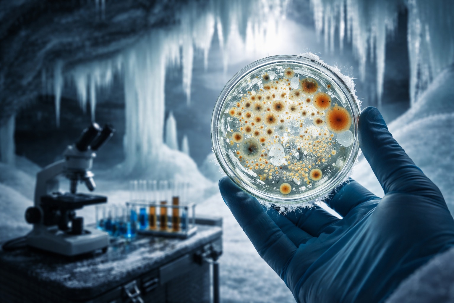 Bactéria, Bactérias, Resistência a antibióticos