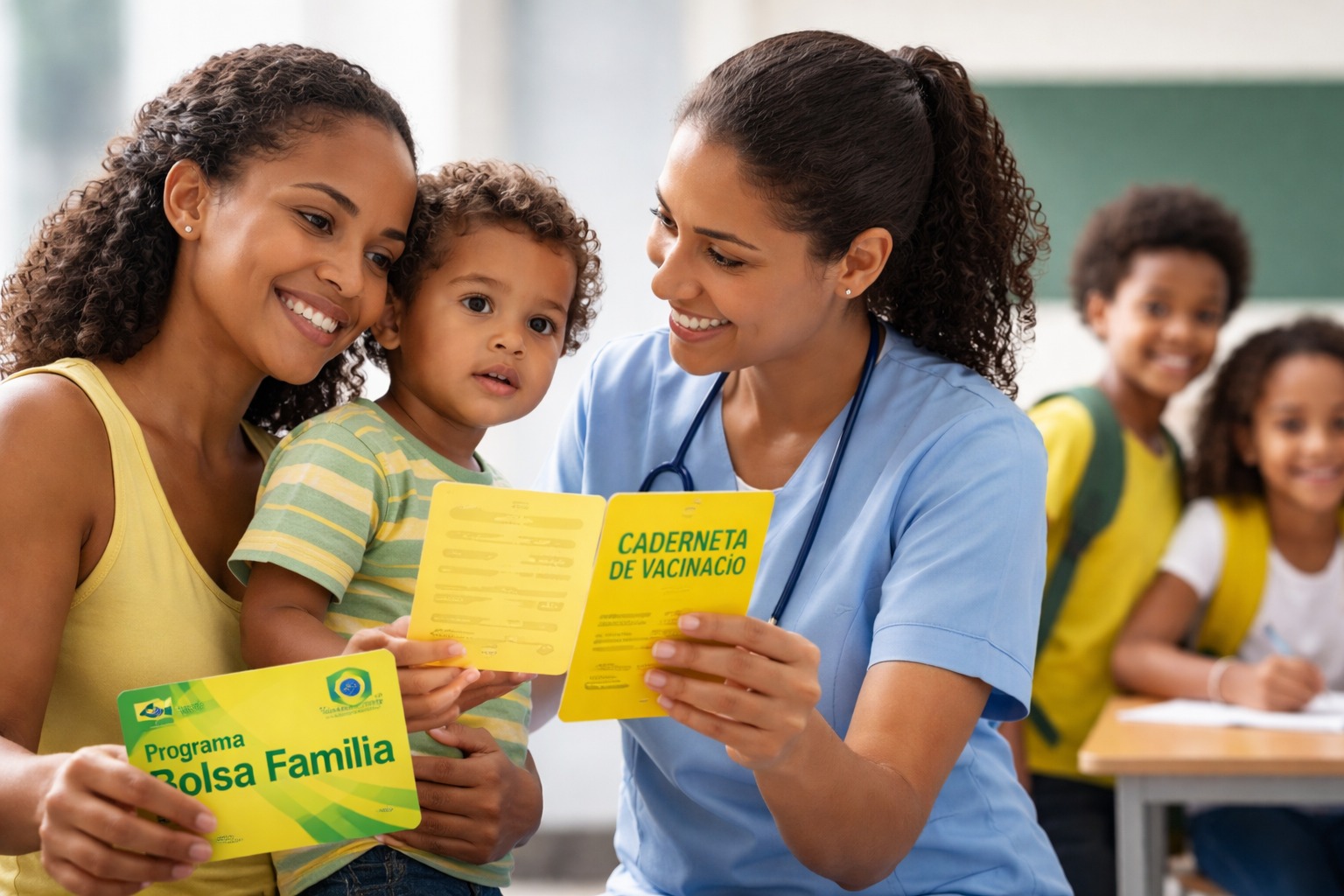 Bolsa Família, Benefício, Adicional