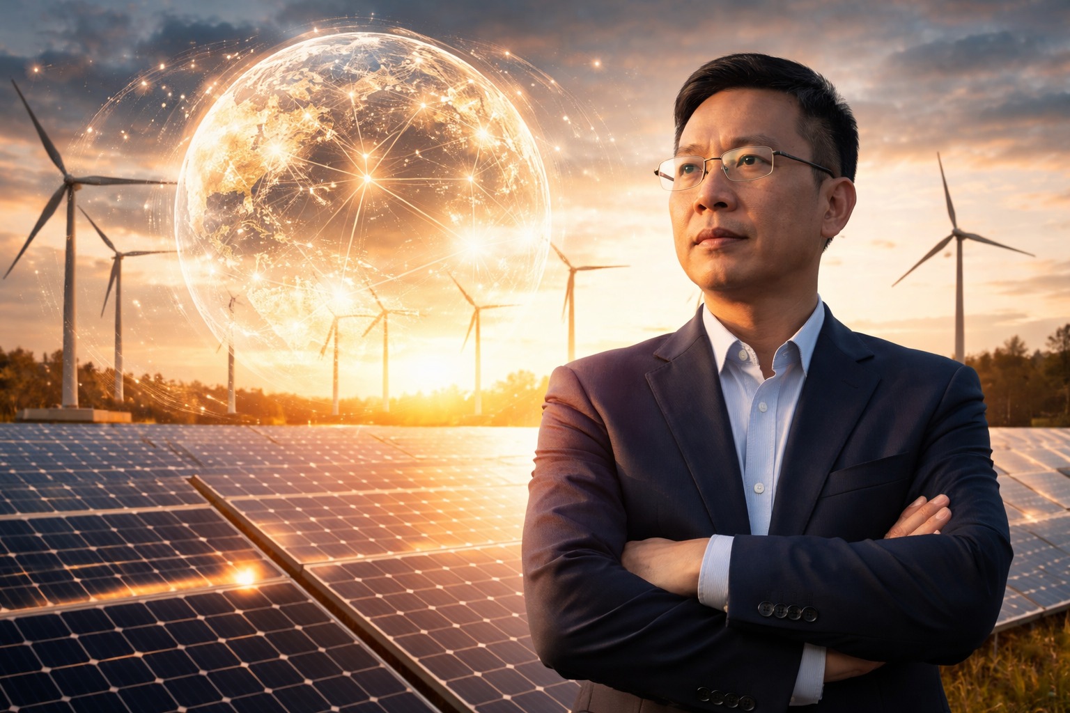 Inteligência artificial, Energia