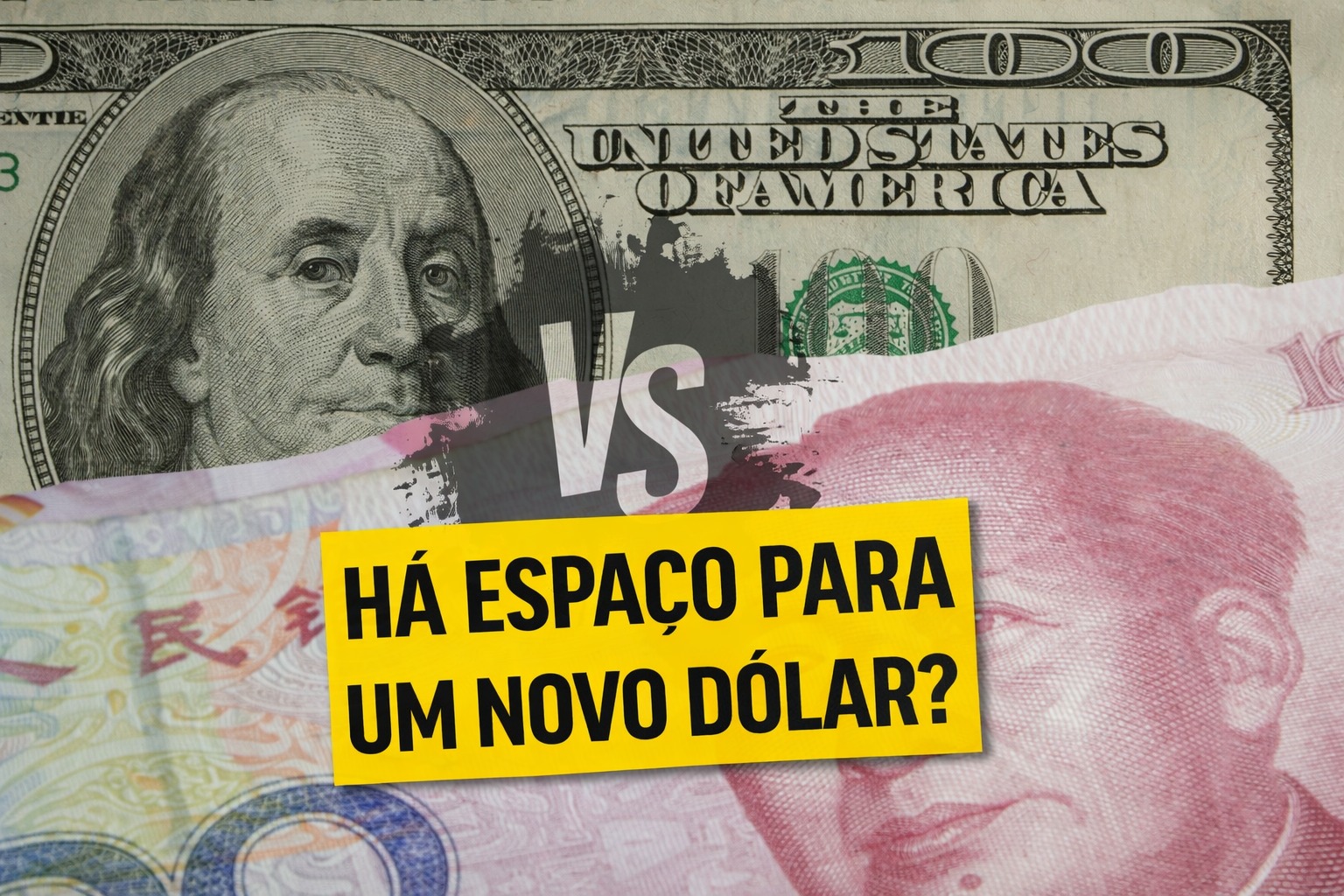 Dólar, Moeda, Moeda chinesa
