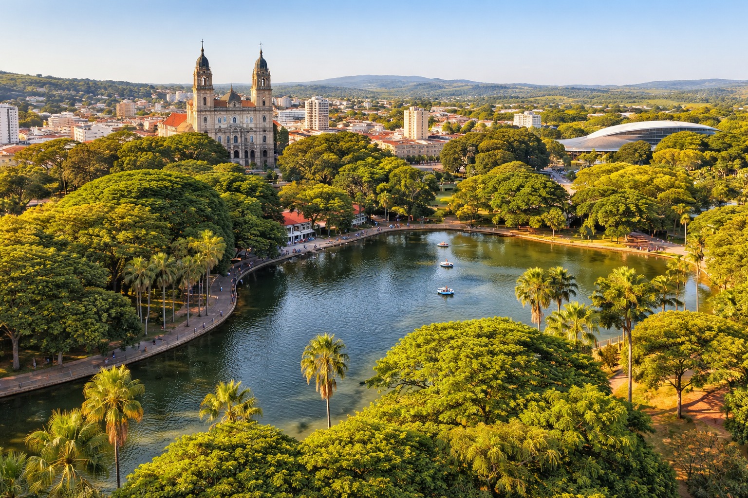 Araras, Cidade, Esgoto