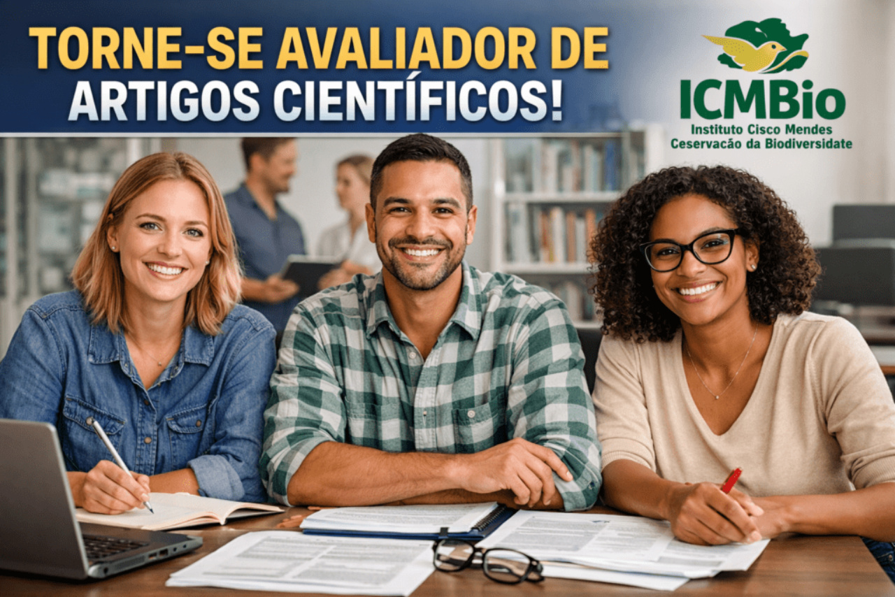 Escola Nacional do Governo convoca brasileiros para curso gratuito IMEDIATO para formar avaliadores de artigos científicos com fluxo editorial, revisão no OJS