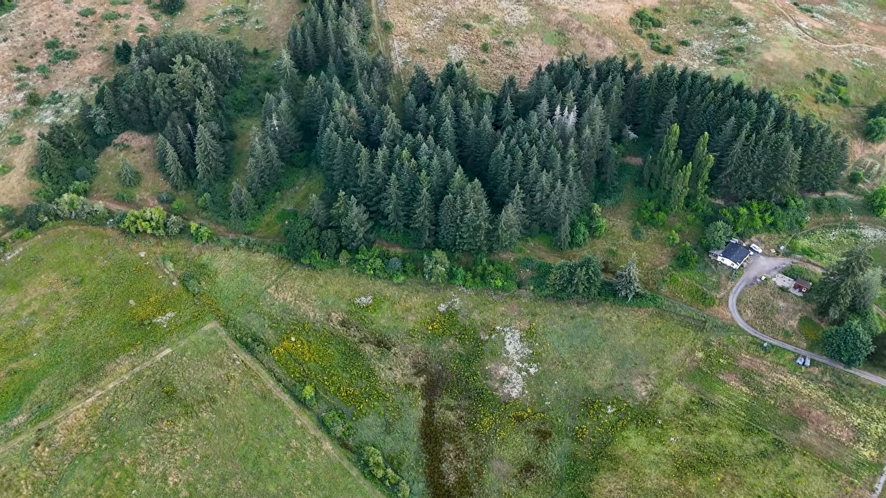 Productores construyen lago natural en granja árida en Oregon e inician la restauración del ciclo del agua en menos de seis meses: reservorio estratégico rehidrata el suelo, abastece la propiedad y acelera la recuperación del ecosistema en una de las regiones más secas de EE. UU.