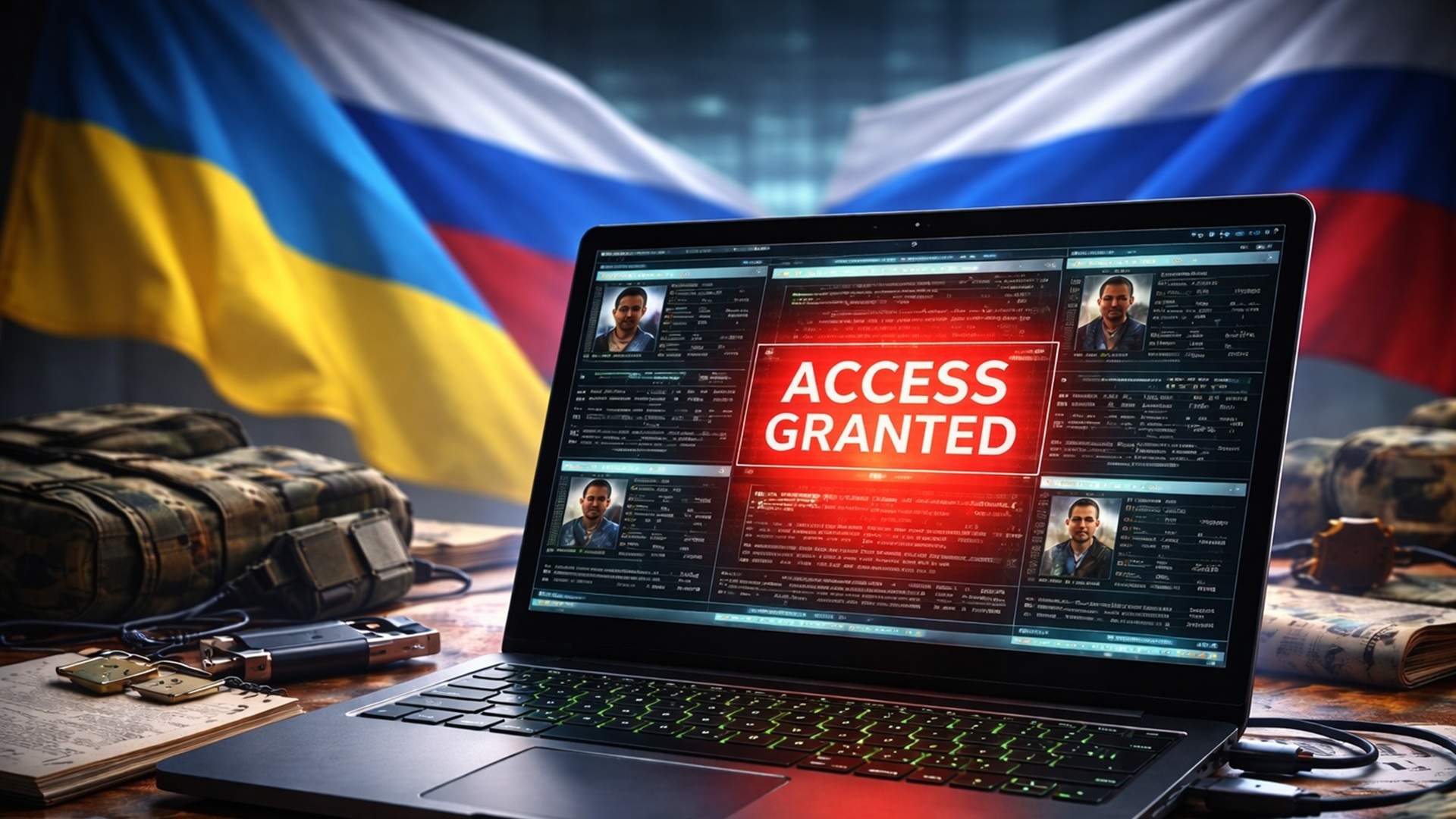 Texto viral sobre suposto vazamento de dados militares da Ucrânia é analisado; checagem não encontra provas nem confirma números divulgados.