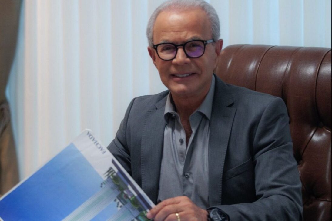 Balneario Camboriú: Francisco Graciola y FG Empreendimentos con Luciano Hang explican el Senna Tower y la apuesta en lujo.