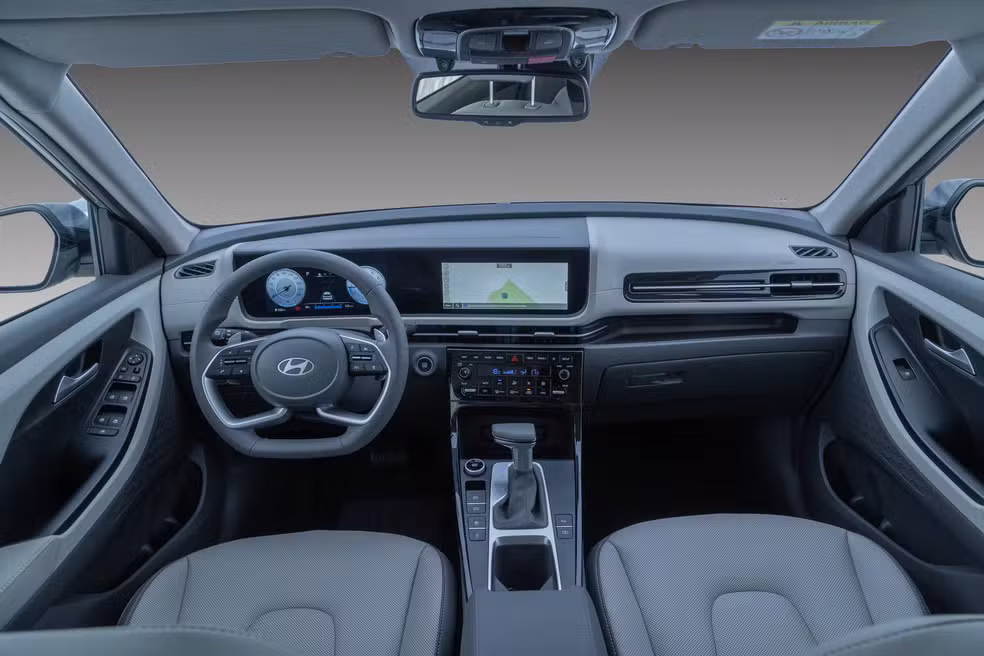 (Imagen: Divulgación/Hyundai)