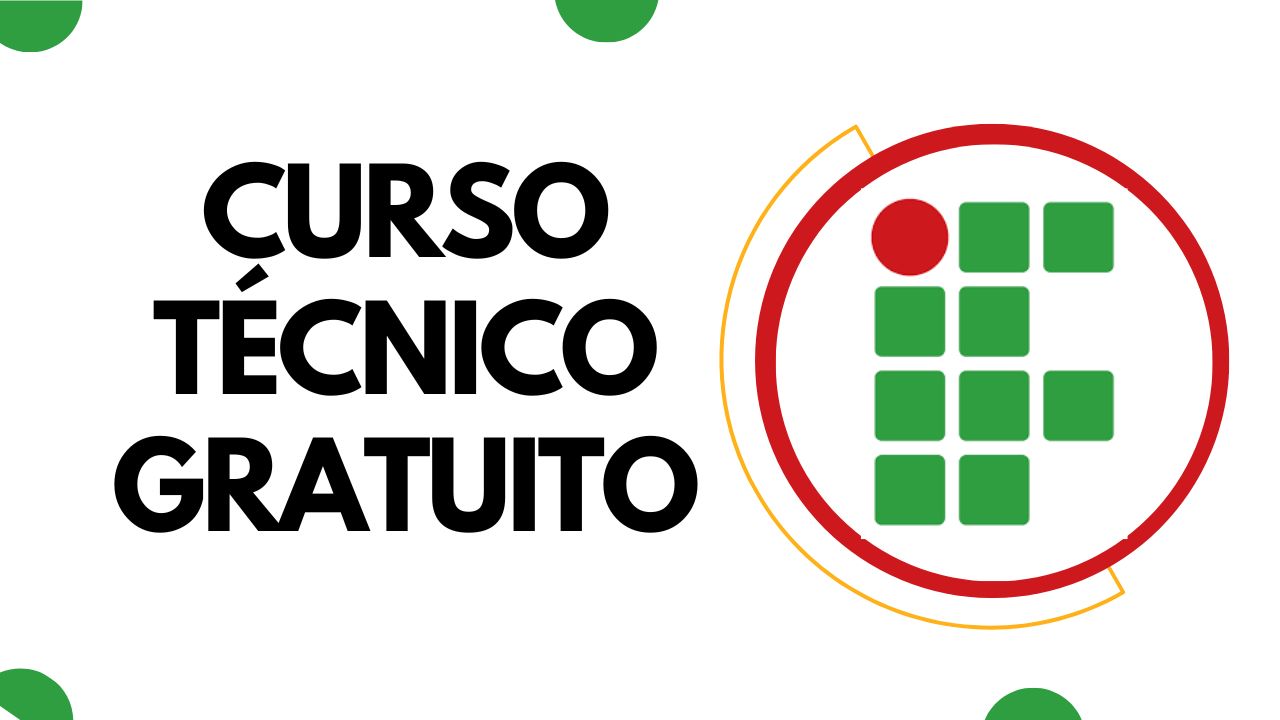 Instituto Federal abre vagas para curso técnico gratuito em Eletrotécnica no Câmpus Valparaíso. Saiba como garantir sua vaga.