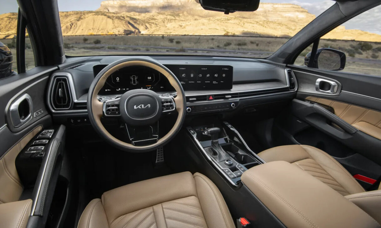 (Imagen: Divulgación/KIA)