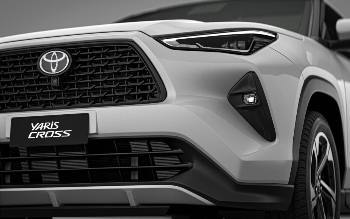 Según apuraciones de AutoEsporte, Toyota decidió mantener los precios del Yaris Cross en Brasil tras la pre-venta. Vea versiones, valores, consumo, motor y equipamientos del nuevo SUV.
