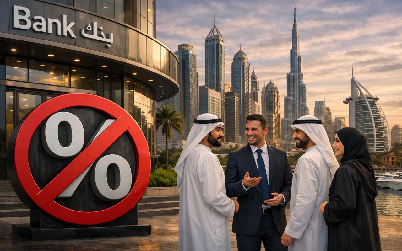 Saiba como funcionam os bancos que não cobram juros, baseados na sharia, e como esse modelo movimenta trilhões em dinheiro pelo mundo.