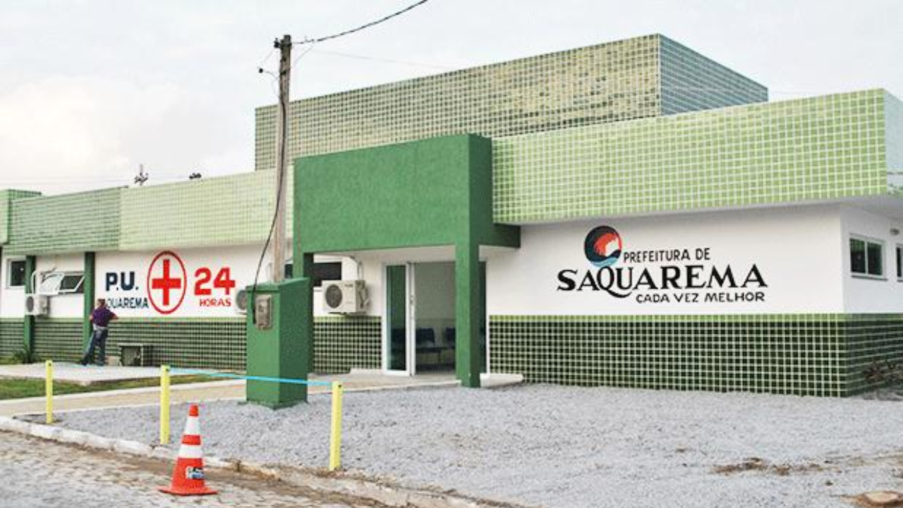 Royalties do petróleo impulsionam investimentos em Saúde e Educação em Saquarema. Pesquisa mostra alta de 158,4% nos gastos per capita em educação e 84,6% na saúde entre 2023 e 2026.