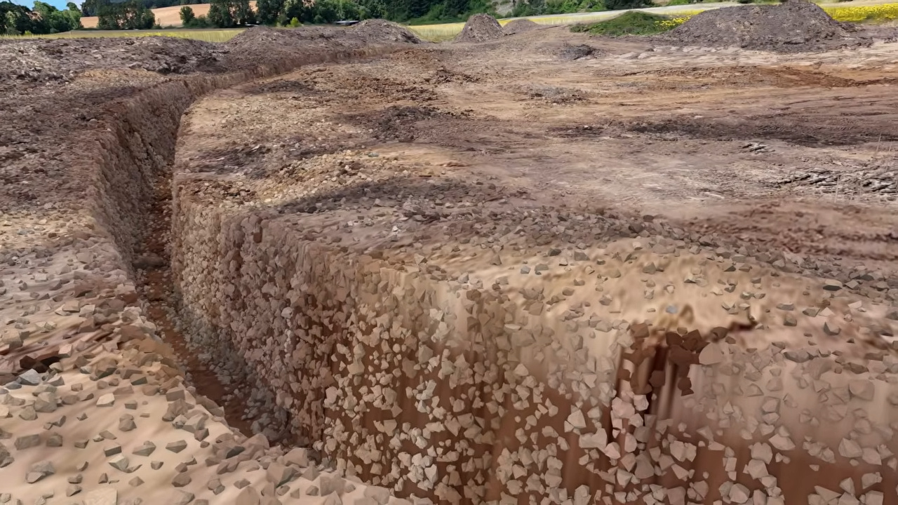 Productores construyen lago natural en granja árida en Oregon e inician la restauración del ciclo del agua en menos de seis meses: reservorio estratégico rehidrata el suelo, abastece la propiedad y acelera la recuperación del ecosistema en una de las regiones más secas de EE. UU.