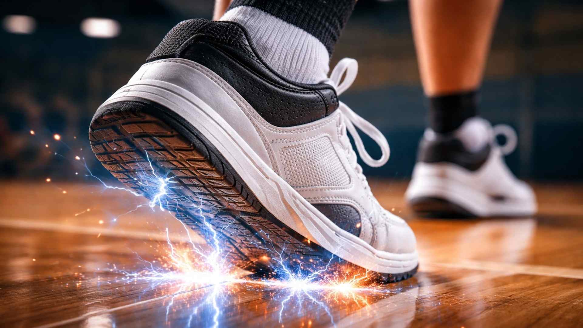 Estudo científico revela nova explicação para o rangido dos sapatos ao deslizar sobre superfícies rígidas e chama atenção da comunidade científica.